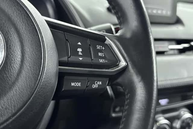 Mazda CX-3 (2018) thumbnail 6