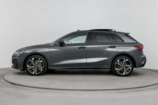 Audi A3 (2026) thumbnail 2