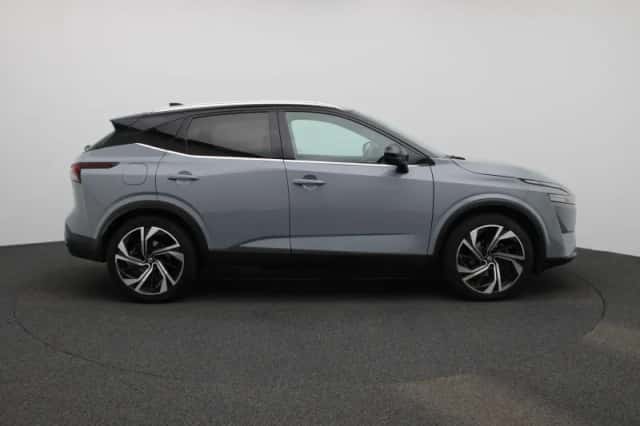 Nissan Qashqai (2023) thumbnail 6
