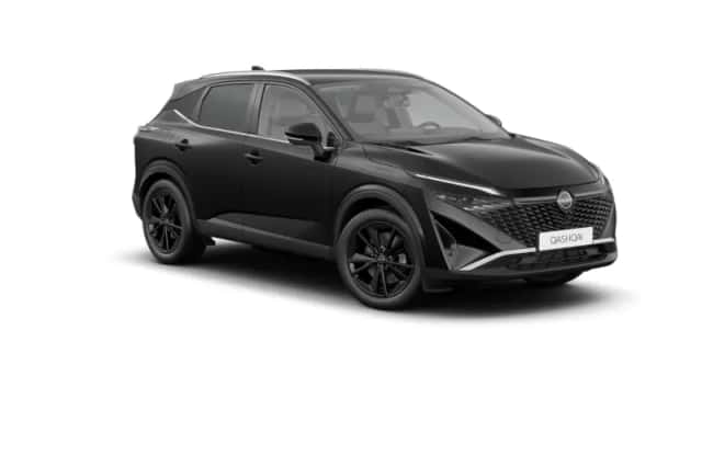 Nissan Qashqai (2026) thumbnail 4