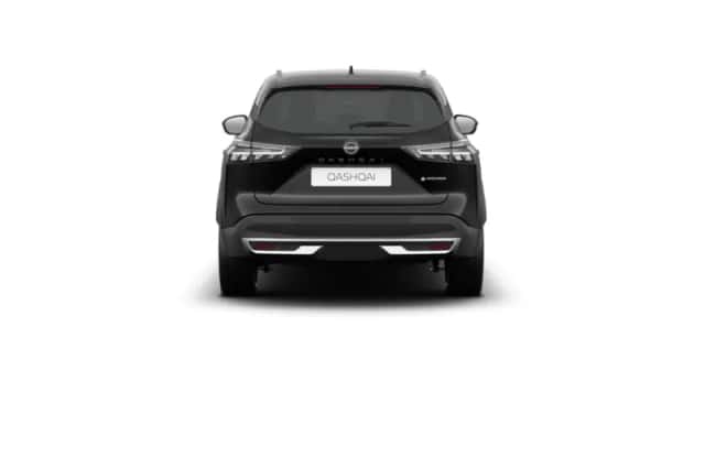 Nissan Qashqai (2026) thumbnail 5