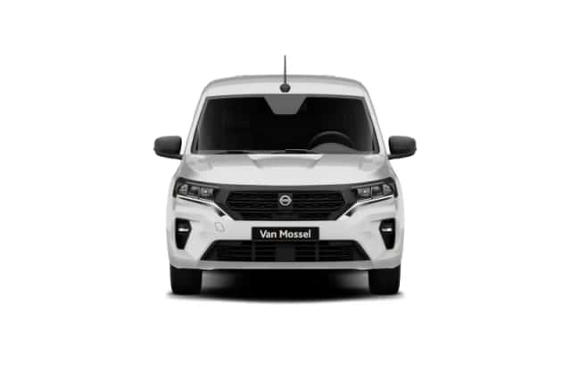 Nissan Townstar (2026) thumbnail 2