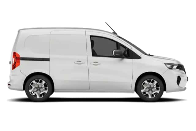 Nissan Townstar (2026) thumbnail 4