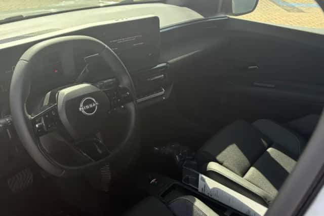 Nissan Micra (2026) thumbnail 2