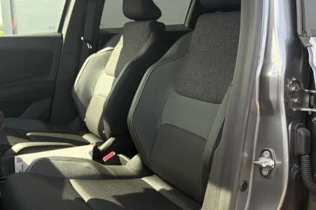 Nissan Micra (2026) thumbnail 3