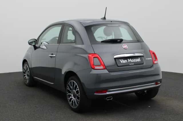 Fiat 500 (2021) thumbnail 2