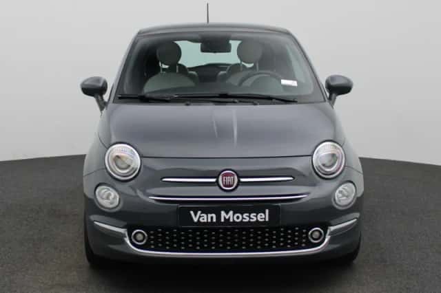 Fiat 500 (2021) thumbnail 3