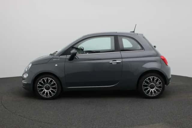 Fiat 500 (2021) thumbnail 4