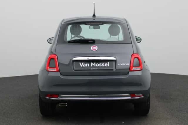 Fiat 500 (2021) thumbnail 5