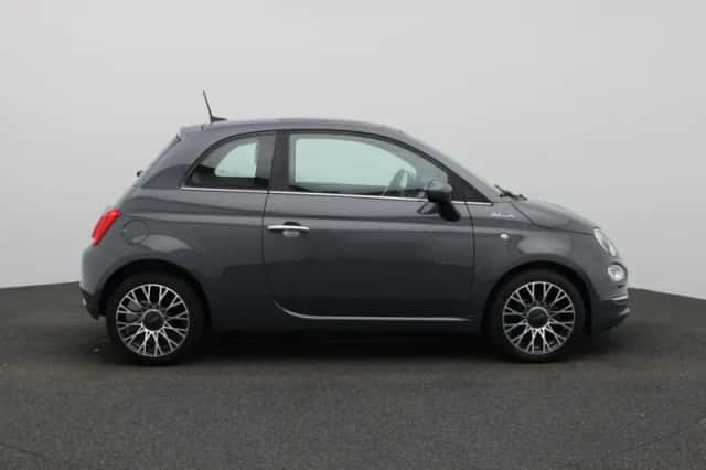 Fiat 500 (2021) thumbnail 6