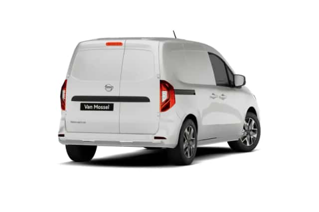 Nissan Townstar (2026) thumbnail 6