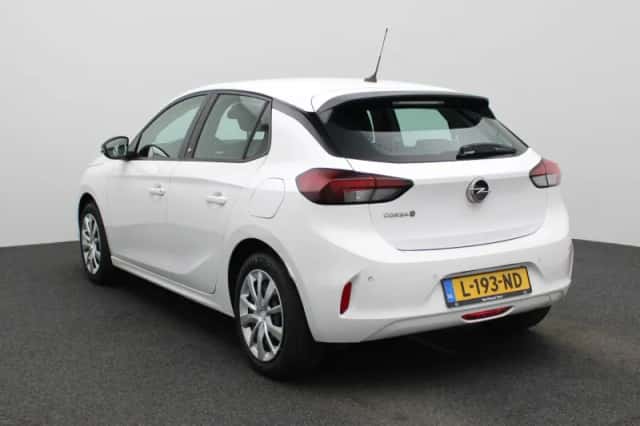 Opel Corsa-e (2021) thumbnail 2