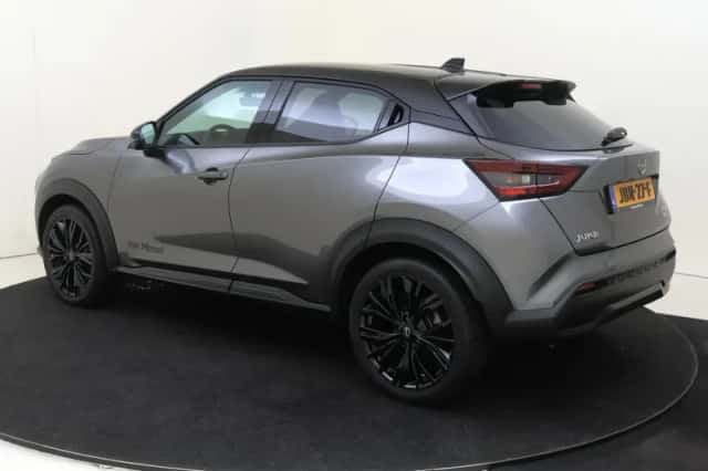 Nissan Juke (2025) thumbnail 3