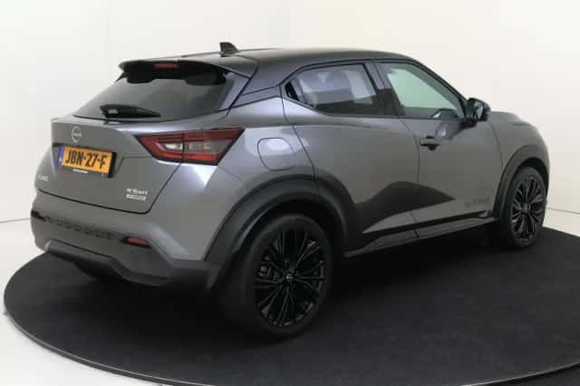 Nissan Juke (2025) thumbnail 4