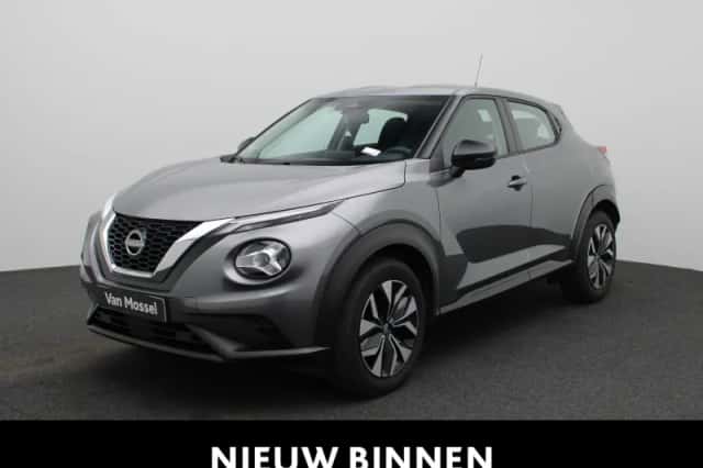 Nissan Juke (2023) thumbnail 1