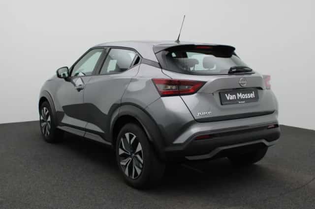 Nissan Juke (2023) thumbnail 2