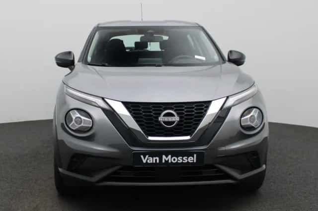Nissan Juke (2023) thumbnail 3