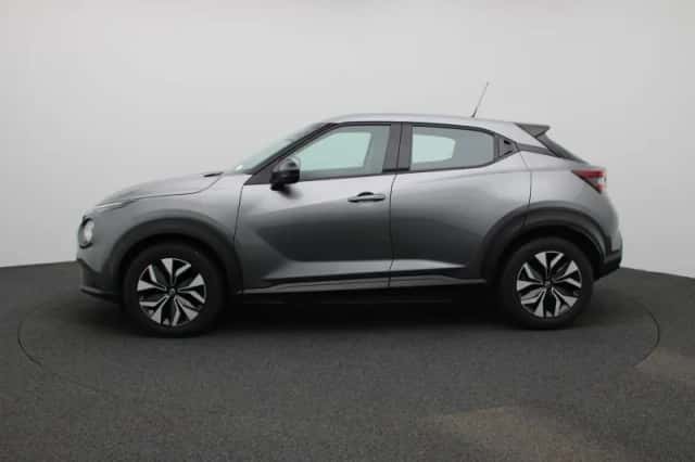 Nissan Juke (2023) thumbnail 4