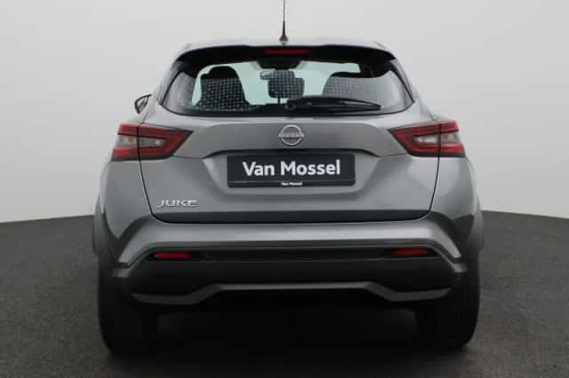 Nissan Juke (2023) thumbnail 5