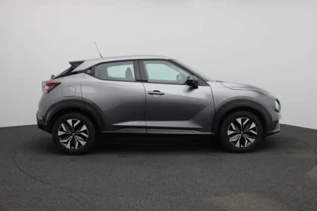 Nissan Juke (2023) thumbnail 6