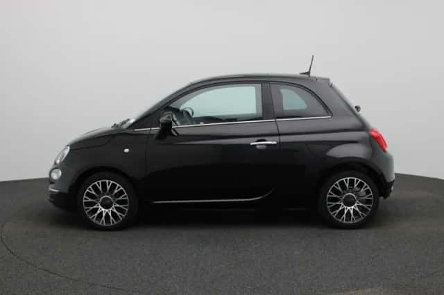 Fiat 500 (2023) thumbnail 4