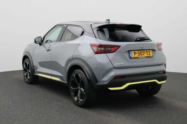 Nissan Juke (2022) thumbnail 2