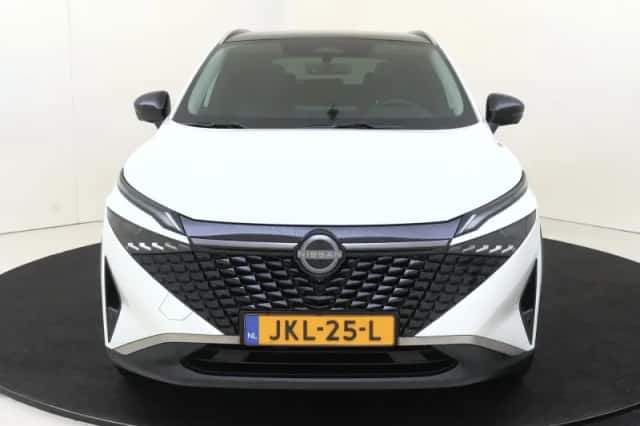 Nissan Qashqai (2025) thumbnail 6