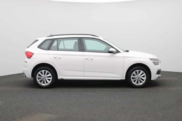 Škoda Kamiq (2023) thumbnail 6