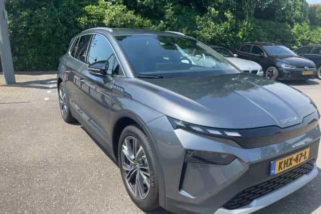 Škoda Elroq (2026) thumbnail 6