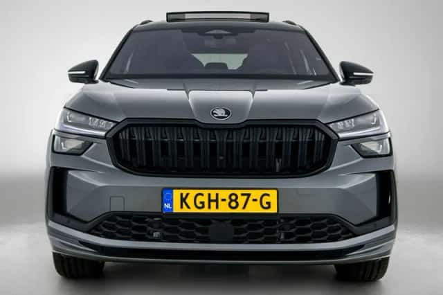 Škoda Kodiaq (2026) thumbnail 5