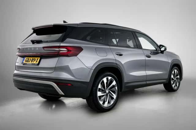 Škoda Kodiaq (2024) thumbnail 4
