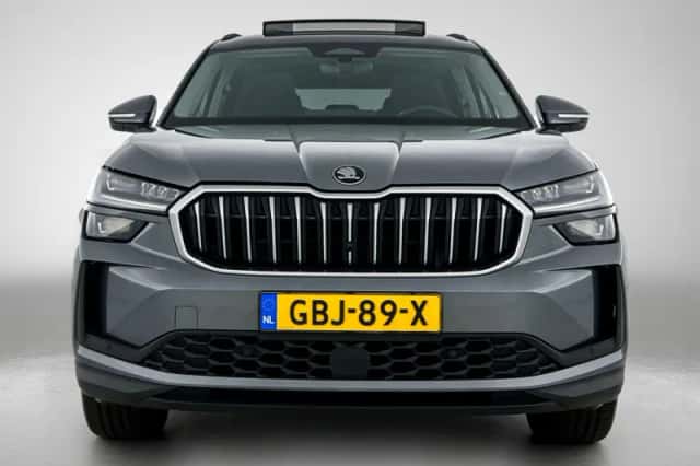 Škoda Kodiaq (2024) thumbnail 5