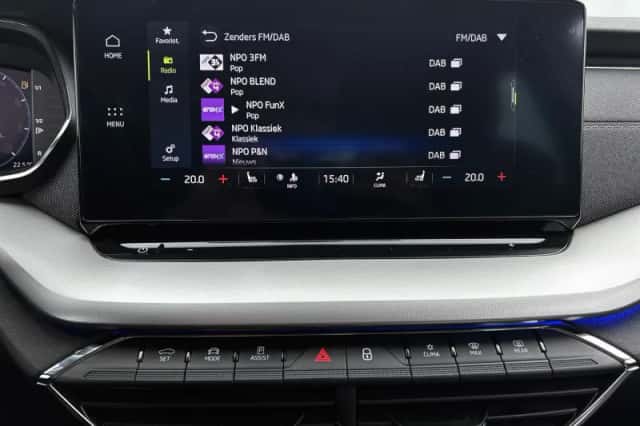 Škoda Octavia (2021) thumbnail 6