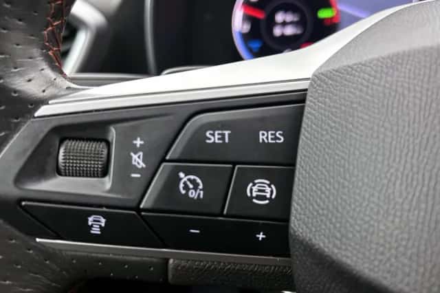 SEAT Leon Sportstourer (2021) thumbnail 6