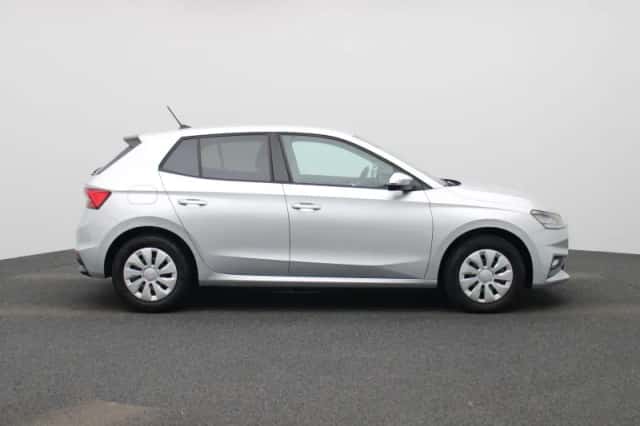 Škoda Fabia (2024) thumbnail 6