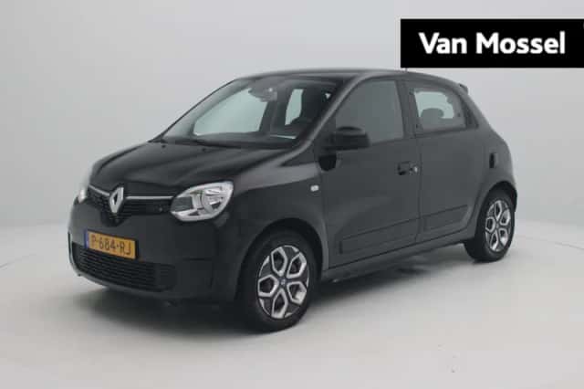 Renault Twingo (2022) thumbnail 1