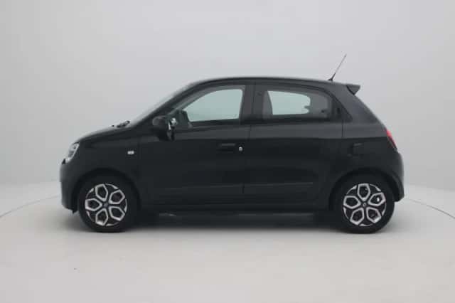 Renault Twingo (2022) thumbnail 4