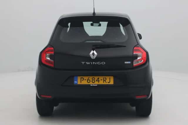 Renault Twingo (2022) thumbnail 5