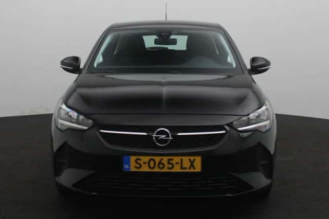 Opel Corsa (2023) thumbnail 3