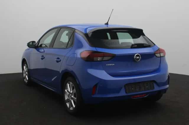 Opel Corsa (2021) thumbnail 2
