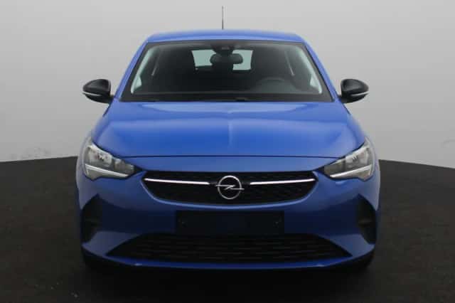 Opel Corsa (2021) thumbnail 3