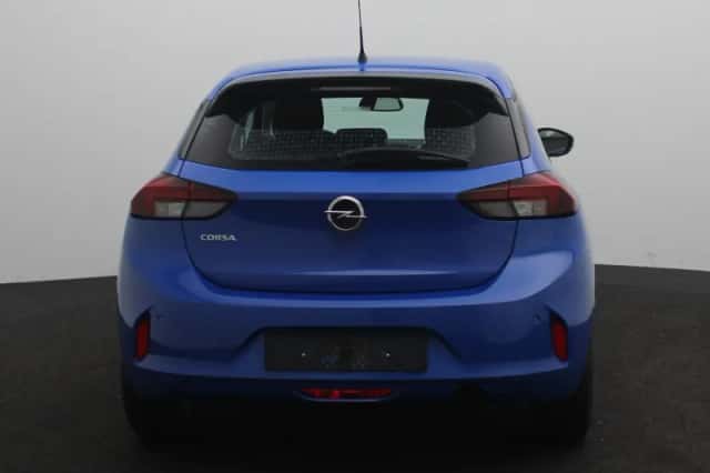 Opel Corsa (2021) thumbnail 5