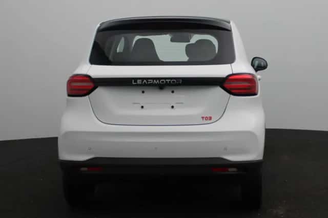 Leapmotor T03 (2025) thumbnail 5