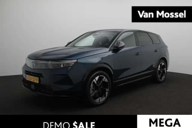 Opel Grandland (2026) thumbnail 1