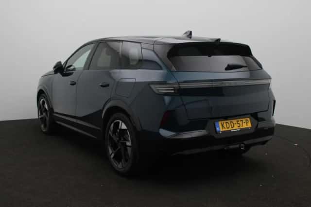 Opel Grandland (2026) thumbnail 2