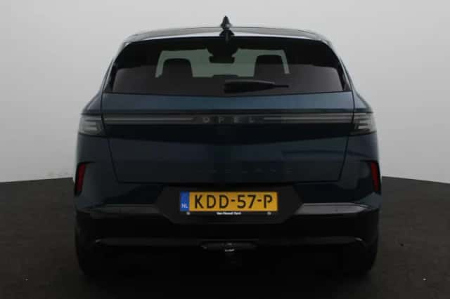Opel Grandland (2026) thumbnail 5