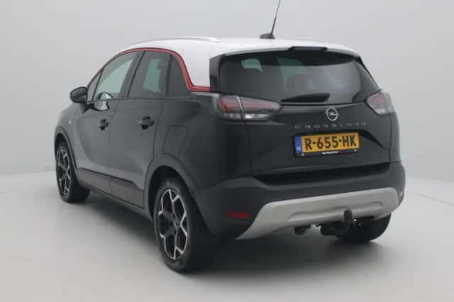 Opel Crossland (2021) thumbnail 3