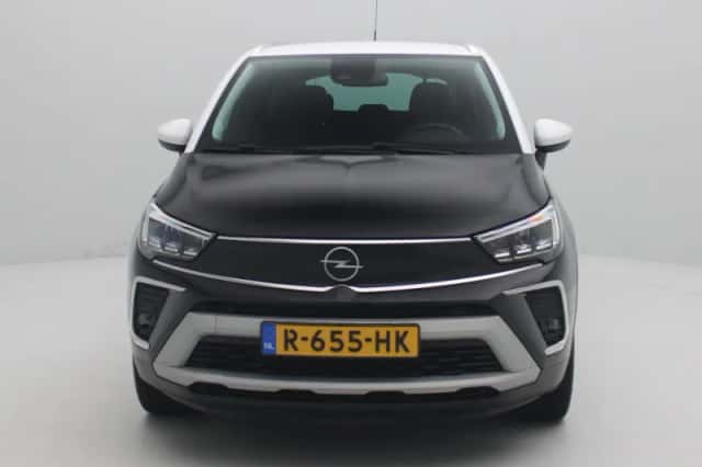 Opel Crossland (2021) thumbnail 4