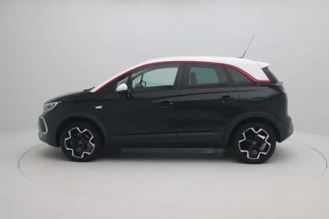 Opel Crossland (2021) thumbnail 5