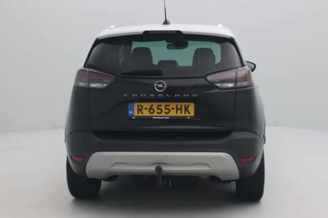 Opel Crossland (2021) thumbnail 6